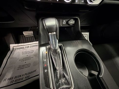 Used 2024 Honda Civic Sport image 15