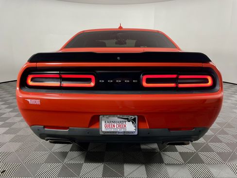 Used 2016 Dodge Challenger R/T Scat Pack image 4