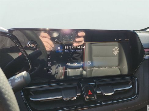 New 2026 Chevrolet TrailBlazer RS w/ Convenience Package image 24