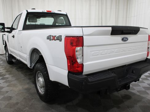 Used 2020 Ford F250 XL AWD/4WD image 24