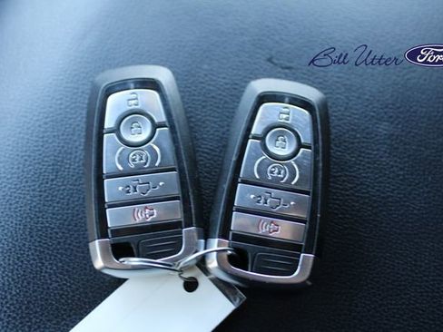 Used 2021 Ford F150 XLT w/ Equipment Group 302A High image 11