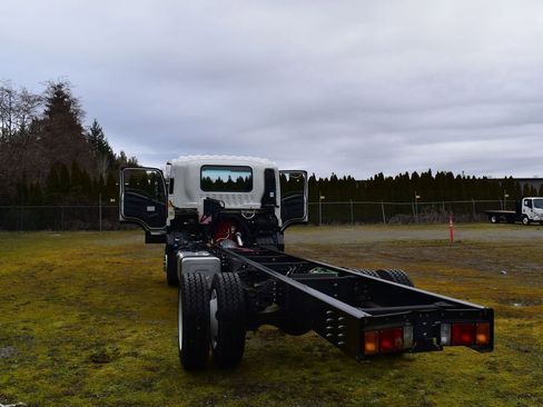 New 2025 Isuzu FTR 6500 XD image 6