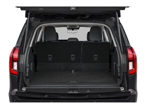 New 2027 Ford Expedition Max Active AWD/4WD image 10