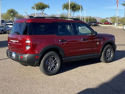 New 2026 Ford Bronco Sport Big Bend w/ Convenience Package image 30