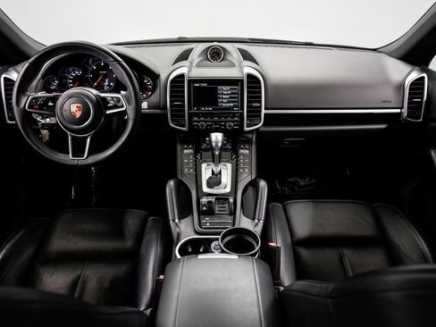 Used 2015 Porsche Cayenne Diesel AWD/4WD image 17
