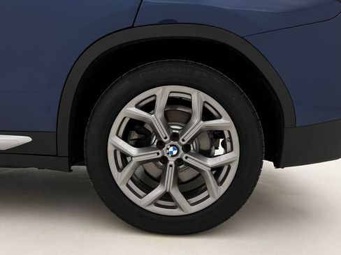 Used 2022 BMW X3 xDrive30i w/ Premium Package 2 image 26