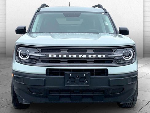 Used 2024 Ford Bronco Sport Big Bend image 2