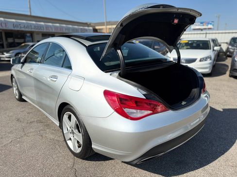 Used 2018 Mercedes-Benz CLA 250 image 22