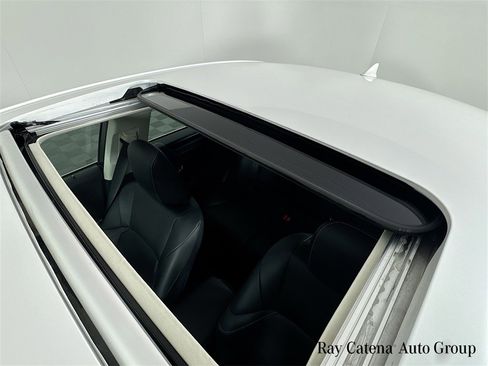 Certified 2024 Lexus ES 350 w/ Premium Package image 23