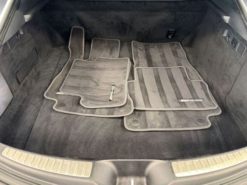 Certified 2020 Mercedes-Benz AMG GT 63 S image 34