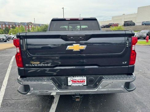 Used 2023 Chevrolet Silverado 1500 LT w/ Max Trailering Package AWD/4WD image 4