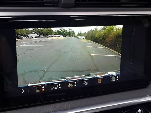 New 2026 GMC Sierra 1500 Denali image 16