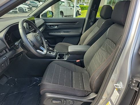 Used 2023 Honda CR-V Sport image 12