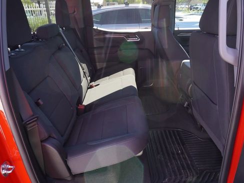 Certified 2026 GMC Sierra 1500 Elevation AWD/4WD image 8