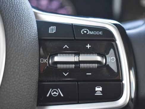 Used 2021 Kia Sorento SX image 23