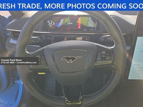 Used 2023 Ford Mustang Mach-E GT w/ GT Performance Edition image 12