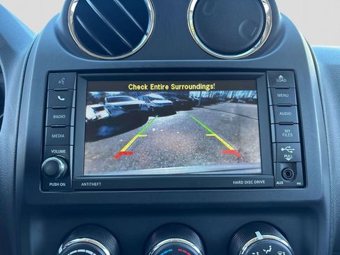 Used 2015 Jeep Compass Sport w/ Power Value Group image 16