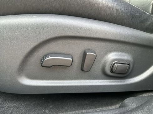 Used 2024 Nissan Murano SL w/ Cargo Package image 16