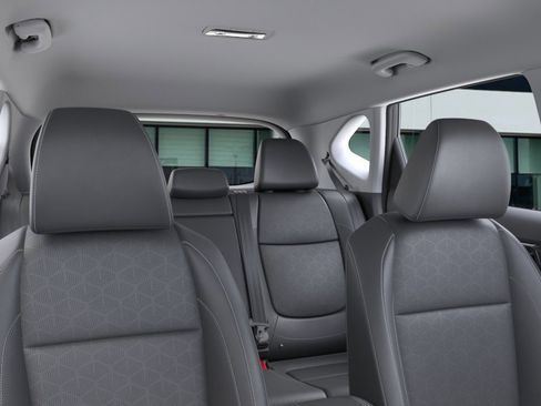 New 2026 Kia Seltos SX AWD/4WD image 28