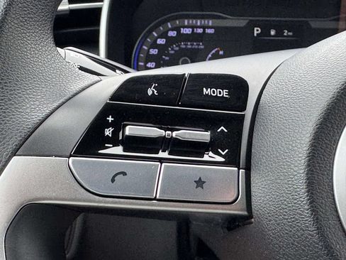 Used 2023 Hyundai Tucson SEL AWD/4WD image 17