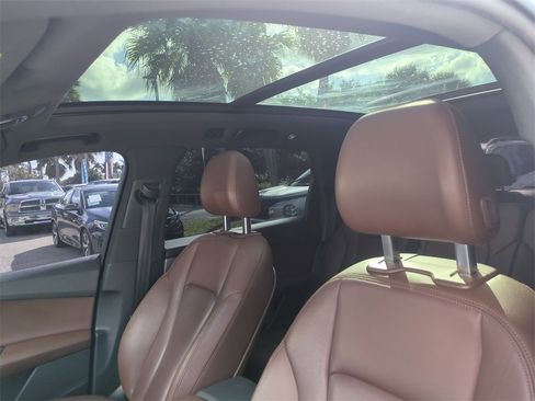 Used 2018 Audi Q7 2.0T Premium Plus image 22