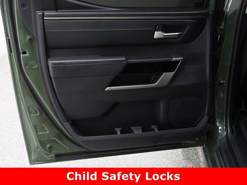 Used 2022 Toyota Tundra Limited image 30