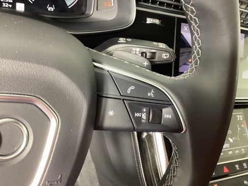 Used 2025 Audi Q7 2.0T Premium Plus w/ Premium Plus Package image 31