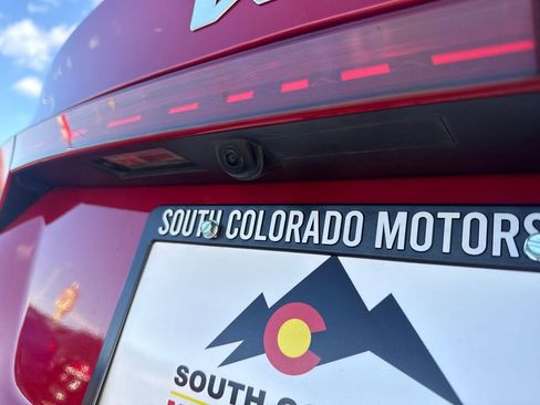 Used 2024 Kia Forte LXS image 12