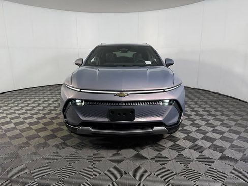 Used 2024 Chevrolet Equinox EV LT FWD image 6