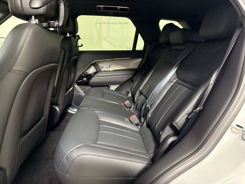 New 2026 Land Rover Range Rover Sport SE AWD/4WD image 11