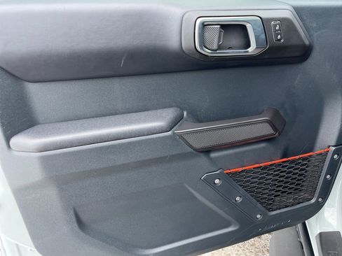 Used 2024 Ford Bronco Raptor image 27