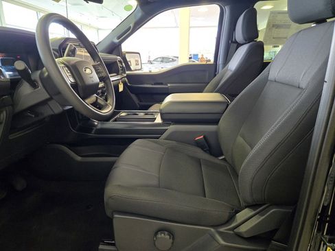 New 2026 Ford F150 STX w/ F-150 LOBO Package image 8
