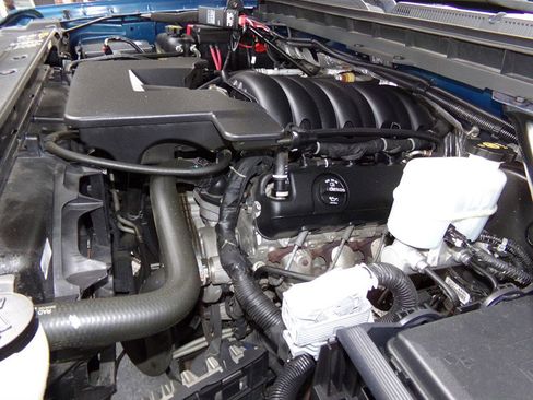 Used 2016 Chevrolet Silverado 1500 LT w/ All Star Edition image 77