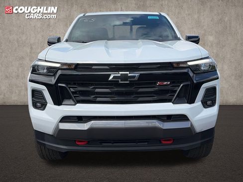 New 2026 Chevrolet Colorado Z71 AWD/4WD image 9