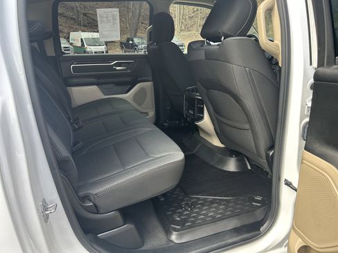 Certified 2021 RAM 1500 Big Horn image 14