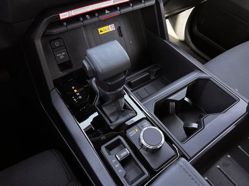 New 2026 Toyota Tundra SR5 image 18