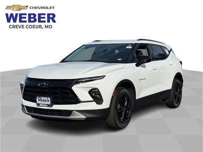 Used 2023 Chevrolet Blazer LT w/ Convenience Package