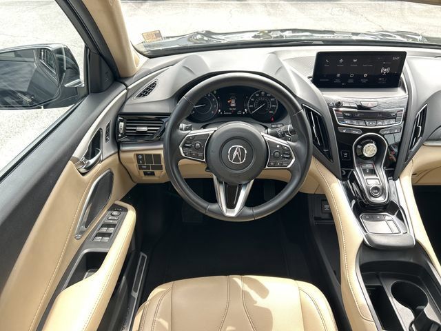 Certified 2024 Acura RDX SH-AWD image 14