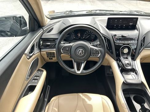 Certified 2024 Acura RDX SH-AWD image 14