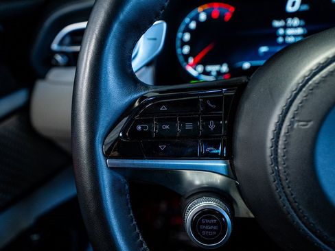 Used 2023 Maserati Grecale Modena image 42