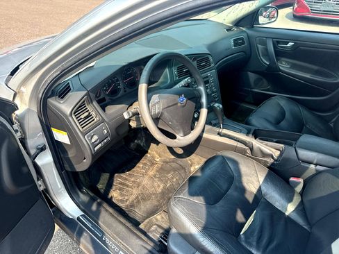 Used 2001 Volvo S60 2.4 image 9