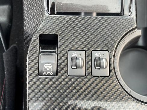 Used 2023 Toyota 4Runner TRD Off-Road Premium w/ Moonroof Package AWD/4WD image 21