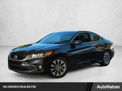 Used 2014 Honda Accord EX-L