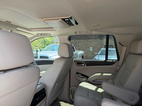 Used 2018 GMC Yukon Denali w/ Open Road Package RWD image 16