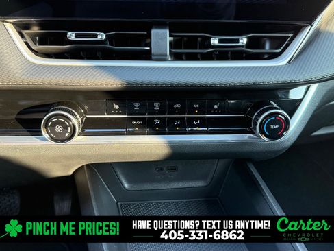 New 2026 Chevrolet Equinox LT image 20