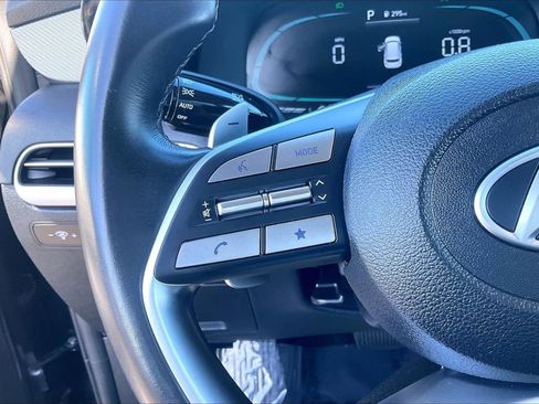 Used 2024 Hyundai Palisade SEL image 14