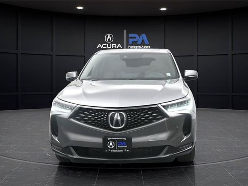 Used 2024 Acura RDX A-Spec AWD/4WD image 26