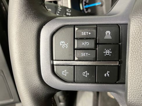 Certified 2023 Ford F150 XLT w/ Equipment Group 302A High image 17