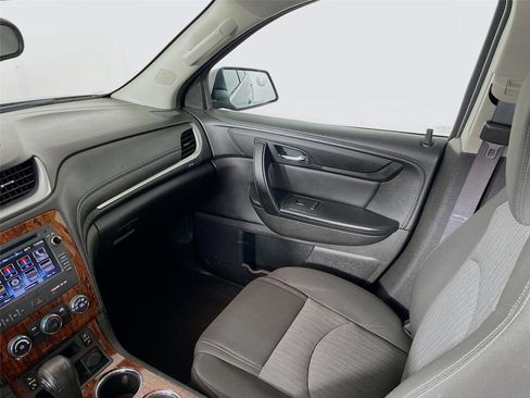 Used 2014 Chevrolet Traverse LT w/ All-Star Edition image 26