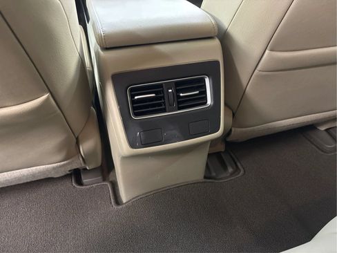 Used 2016 Acura RDX AWD w/ Advance Package image 27